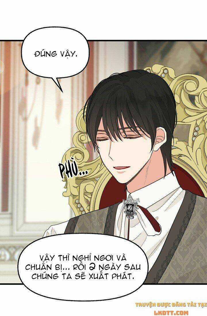 Hãy Bỏ Mặc Tôi - Chapter 62 - Trang 37