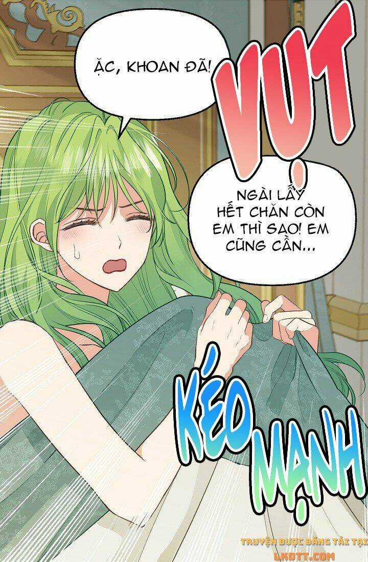 Hãy Bỏ Mặc Tôi - Chapter 62 - Trang 5