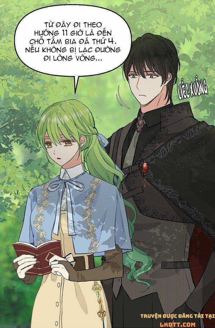 Hãy Bỏ Mặc Tôi - Chapter 62 - Trang 41