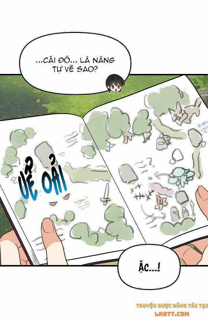 Hãy Bỏ Mặc Tôi - Chapter 62 - Trang 42