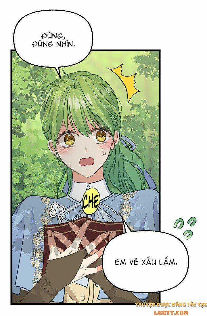 Hãy Bỏ Mặc Tôi - Chapter 62 - Trang 43