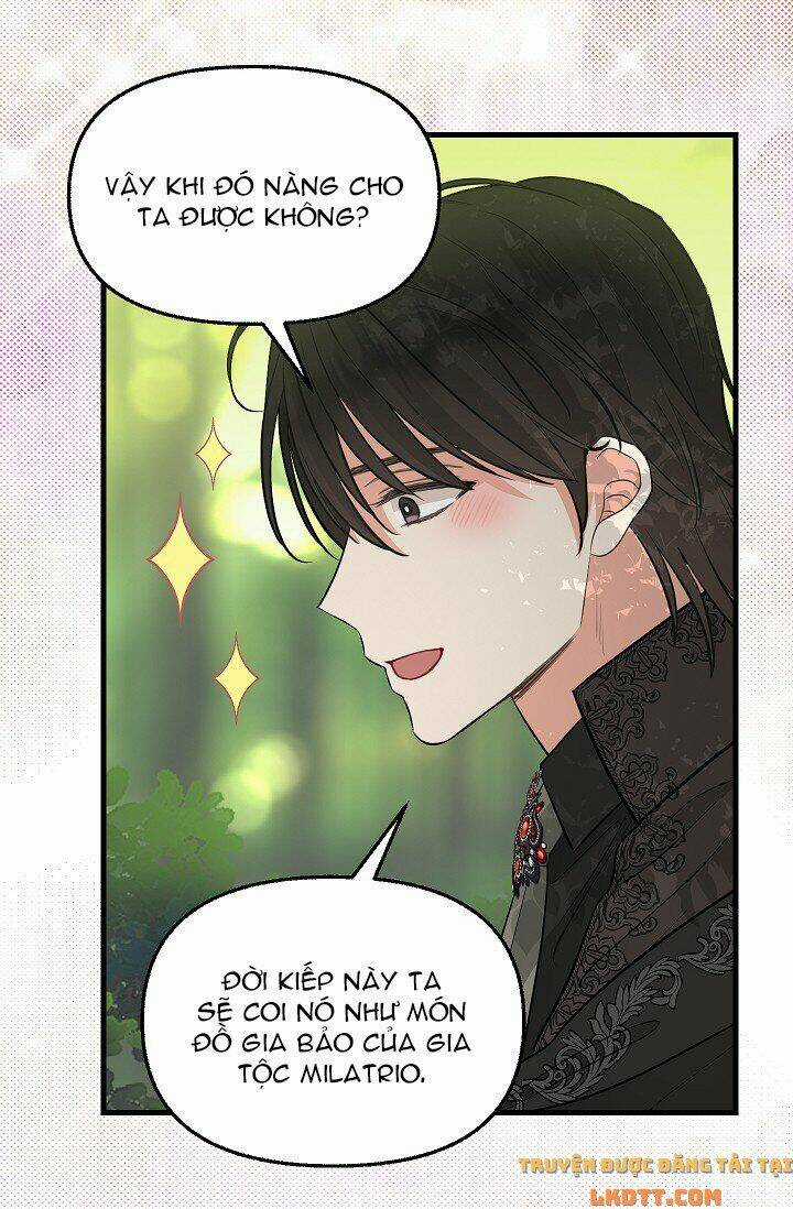 Hãy Bỏ Mặc Tôi - Chapter 62 - Trang 46