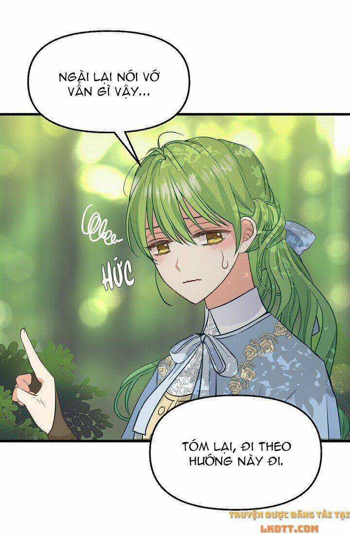 Hãy Bỏ Mặc Tôi - Chapter 62 - Trang 47