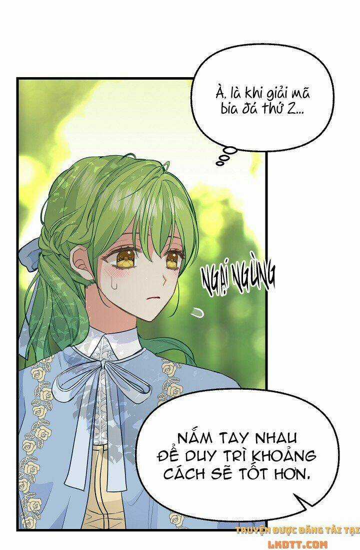 Hãy Bỏ Mặc Tôi - Chapter 62 - Trang 50