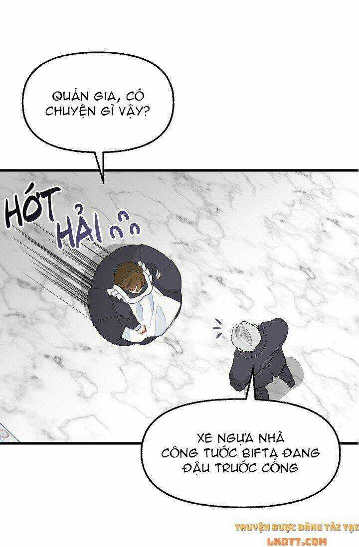 Hãy Bỏ Mặc Tôi - Chapter 62 - Trang 56