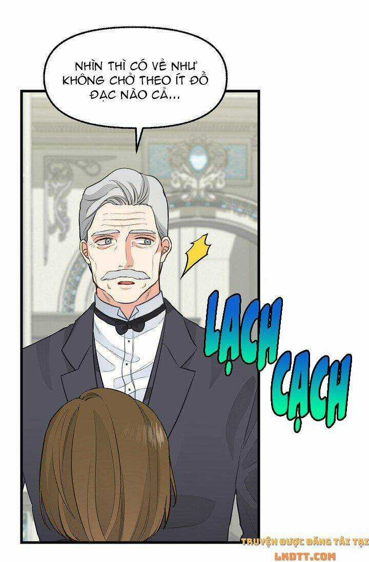 Hãy Bỏ Mặc Tôi - Chapter 62 - Trang 57