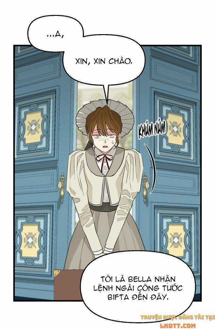 Hãy Bỏ Mặc Tôi - Chapter 62 - Trang 58