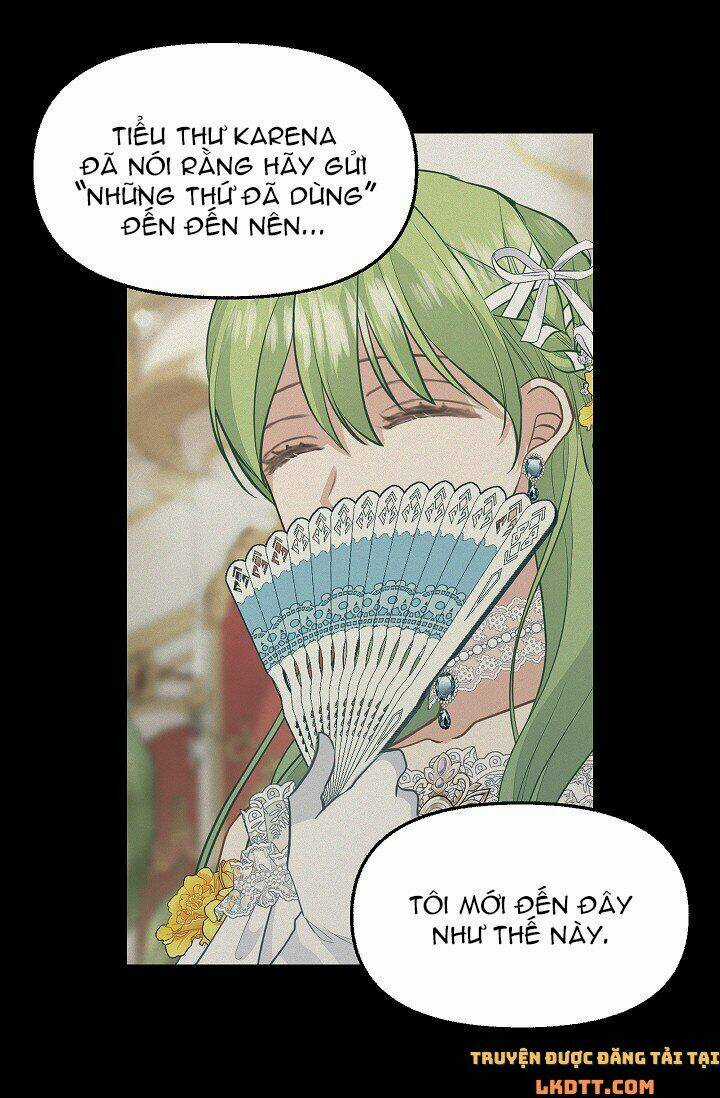 Hãy Bỏ Mặc Tôi - Chapter 62 - Trang 59