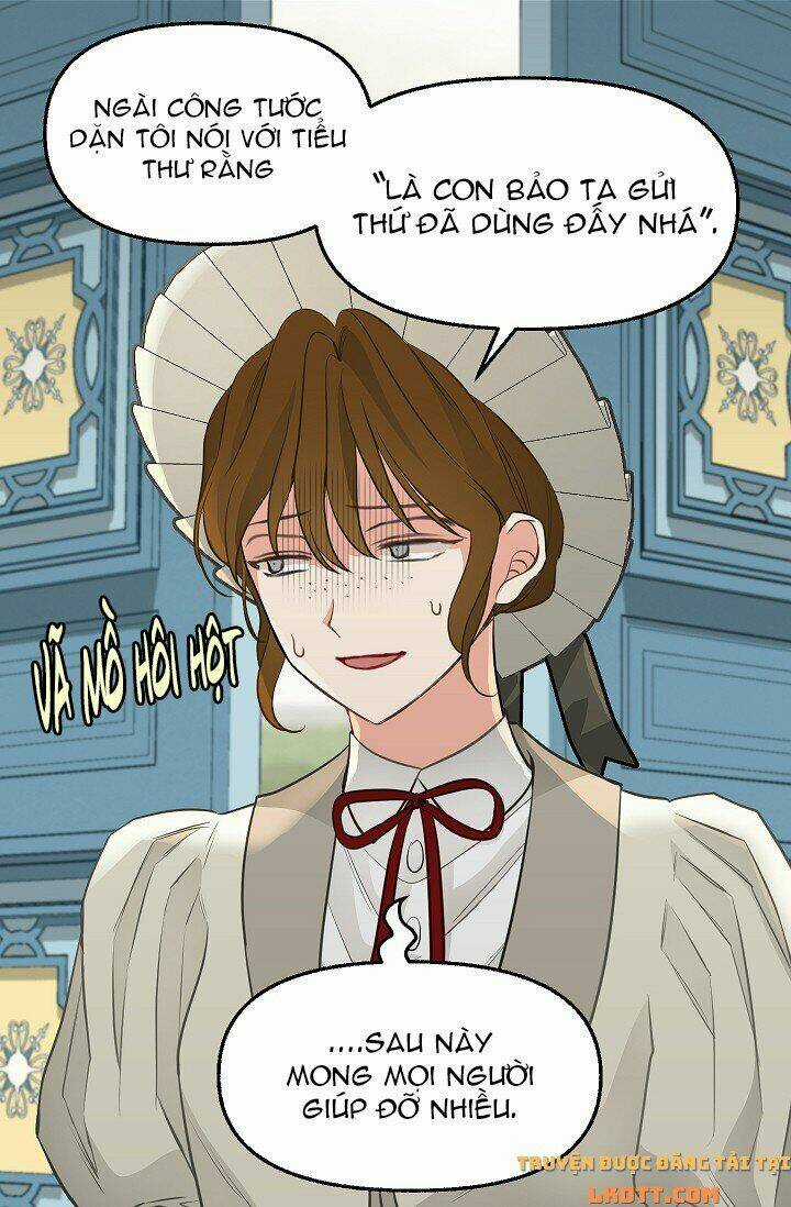 Hãy Bỏ Mặc Tôi - Chapter 62 - Trang 60