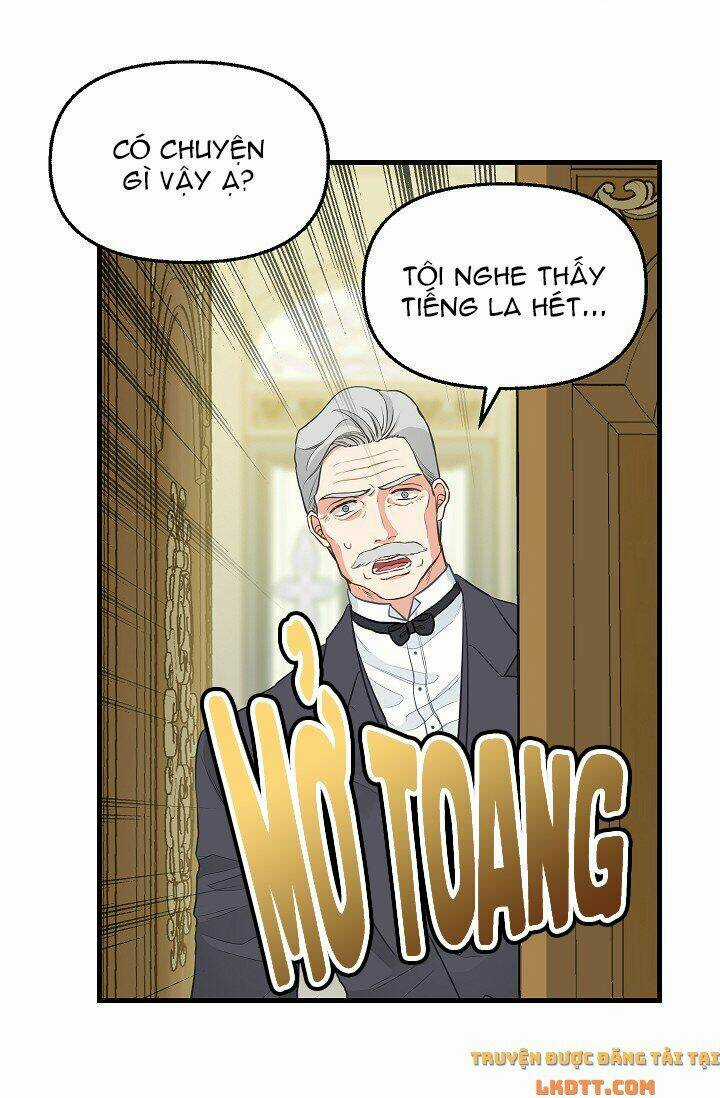 Hãy Bỏ Mặc Tôi - Chapter 62 - Trang 7