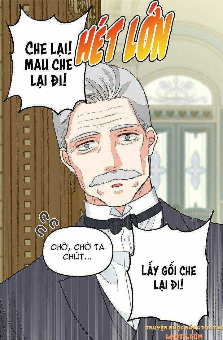 Hãy Bỏ Mặc Tôi - Chapter 62 - Trang 8