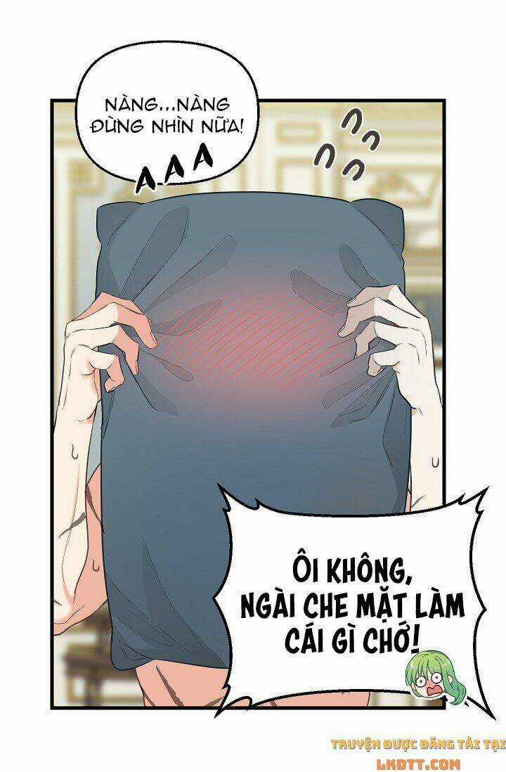 Hãy Bỏ Mặc Tôi - Chapter 62 - Trang 9