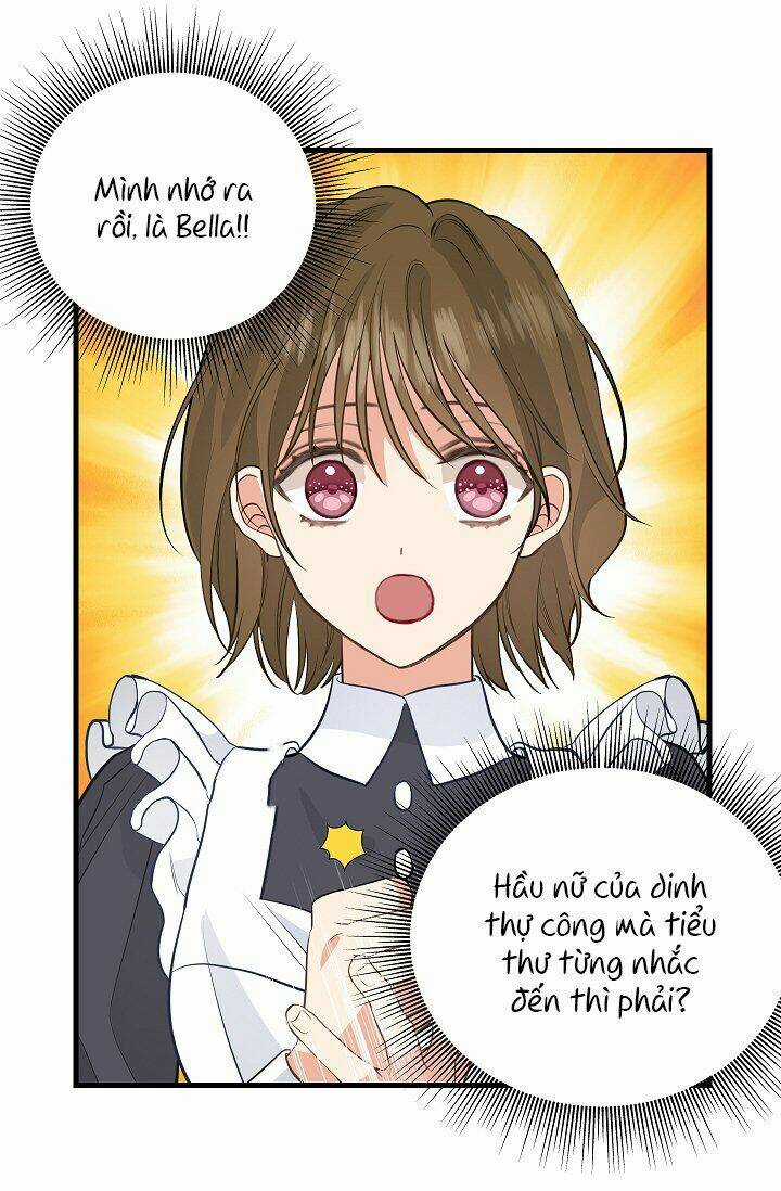 Hãy Bỏ Mặc Tôi - Chapter 63 - Trang 11