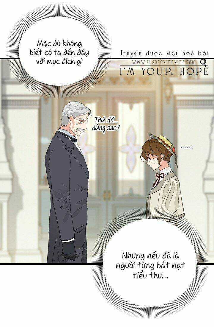 Hãy Bỏ Mặc Tôi - Chapter 63 - Trang 12