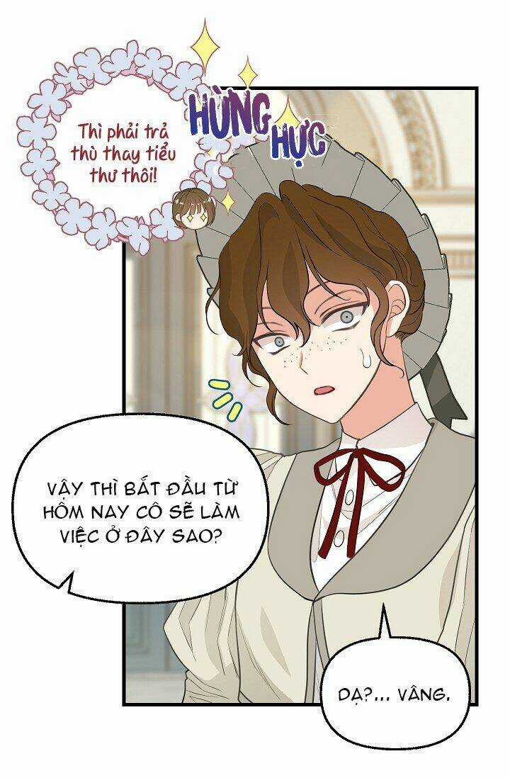 Hãy Bỏ Mặc Tôi - Chapter 63 - Trang 13