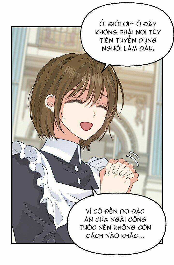 Hãy Bỏ Mặc Tôi - Chapter 63 - Trang 14