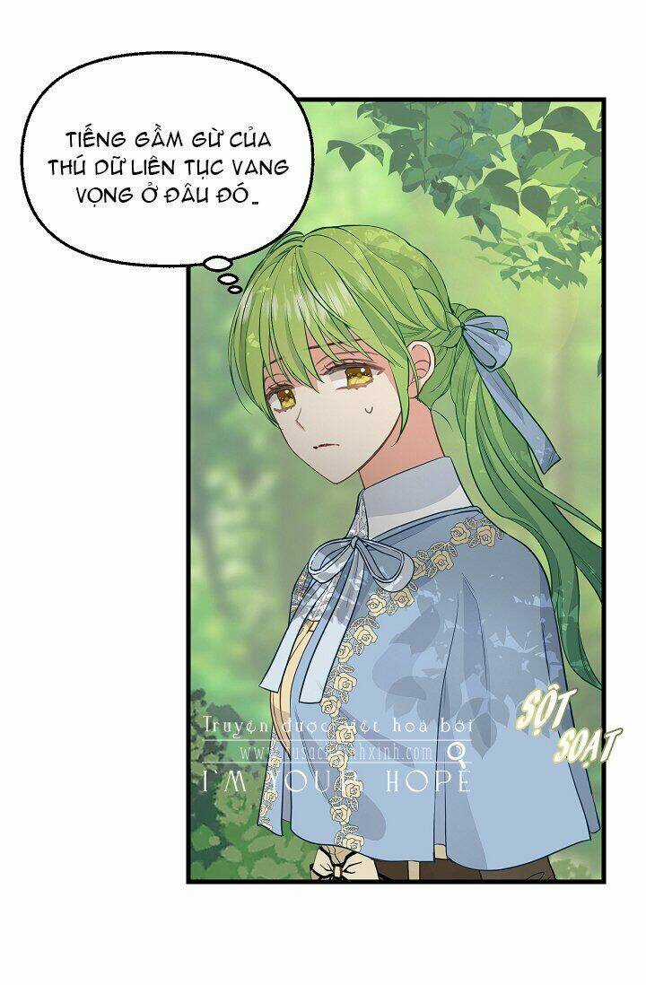 Hãy Bỏ Mặc Tôi - Chapter 63 - Trang 18