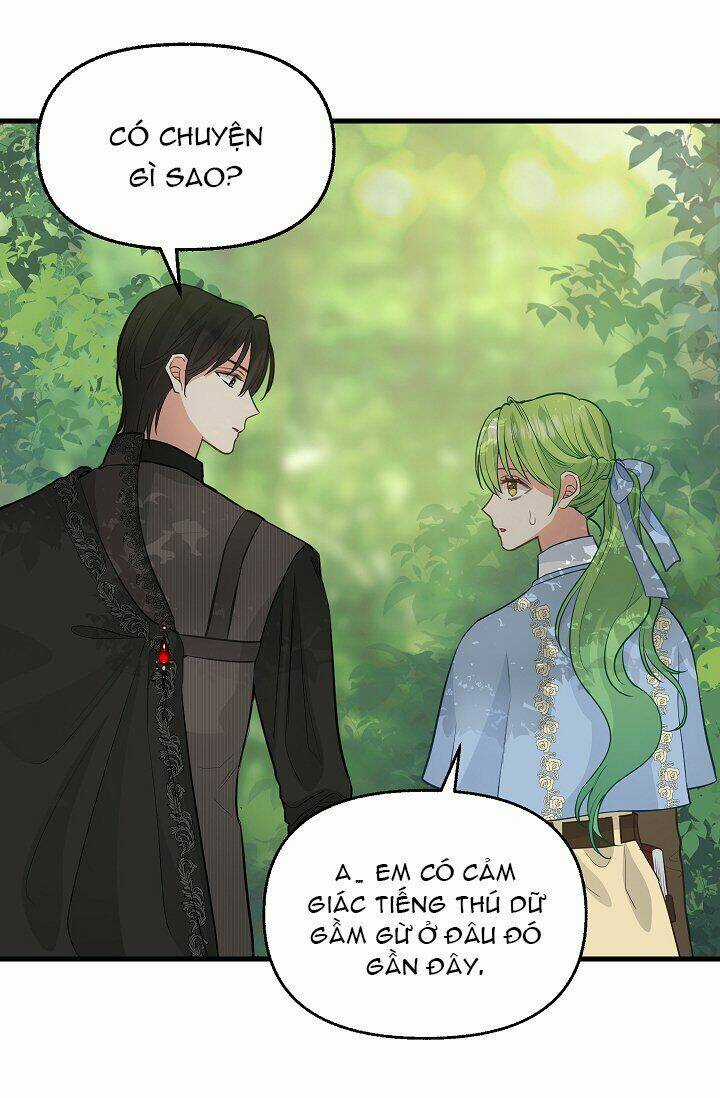 Hãy Bỏ Mặc Tôi - Chapter 63 - Trang 19