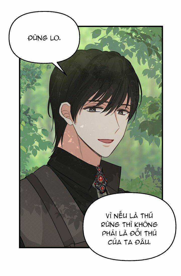 Hãy Bỏ Mặc Tôi - Chapter 63 - Trang 20