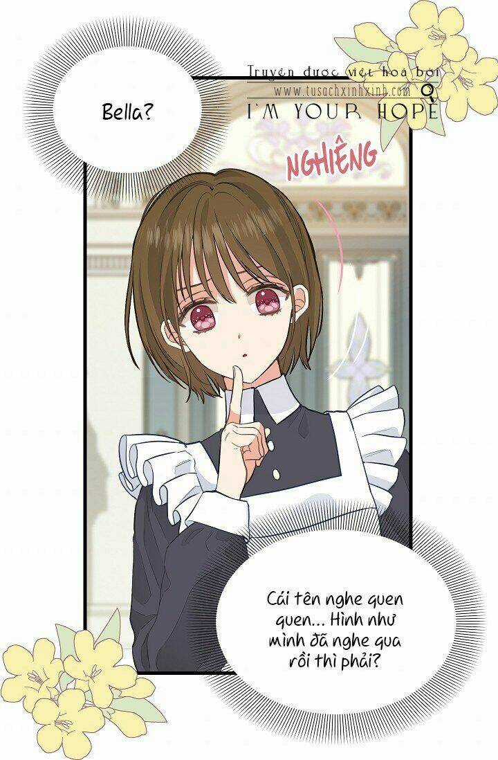 Hãy Bỏ Mặc Tôi - Chapter 63 - Trang 3