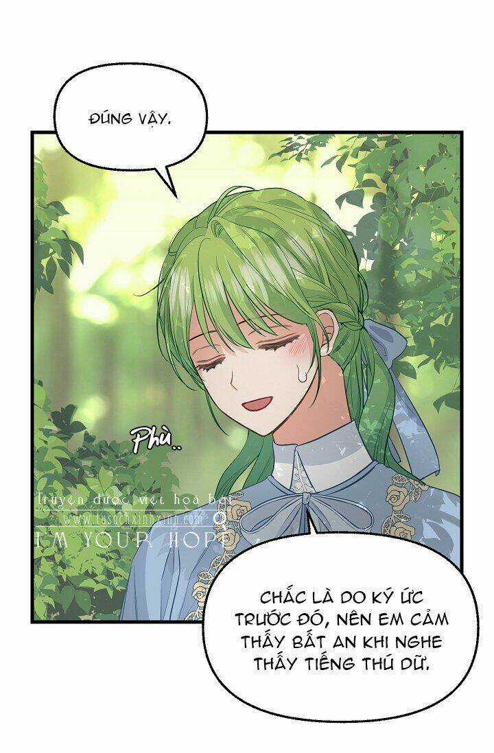 Hãy Bỏ Mặc Tôi - Chapter 63 - Trang 21