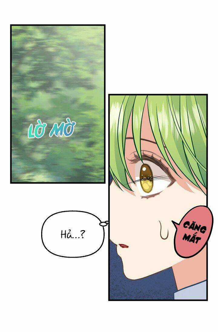 Hãy Bỏ Mặc Tôi - Chapter 63 - Trang 23