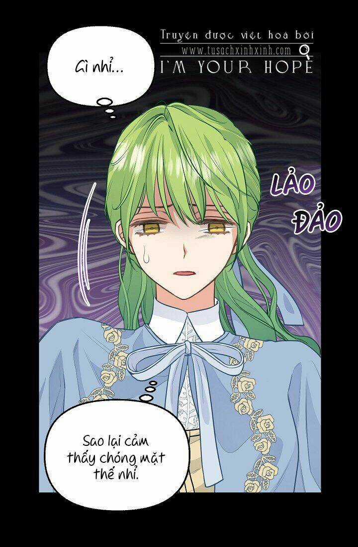 Hãy Bỏ Mặc Tôi - Chapter 63 - Trang 24