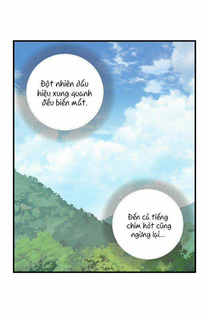 Hãy Bỏ Mặc Tôi - Chapter 63 - Trang 26