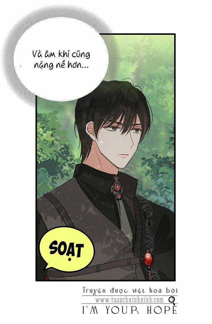 Hãy Bỏ Mặc Tôi - Chapter 63 - Trang 27