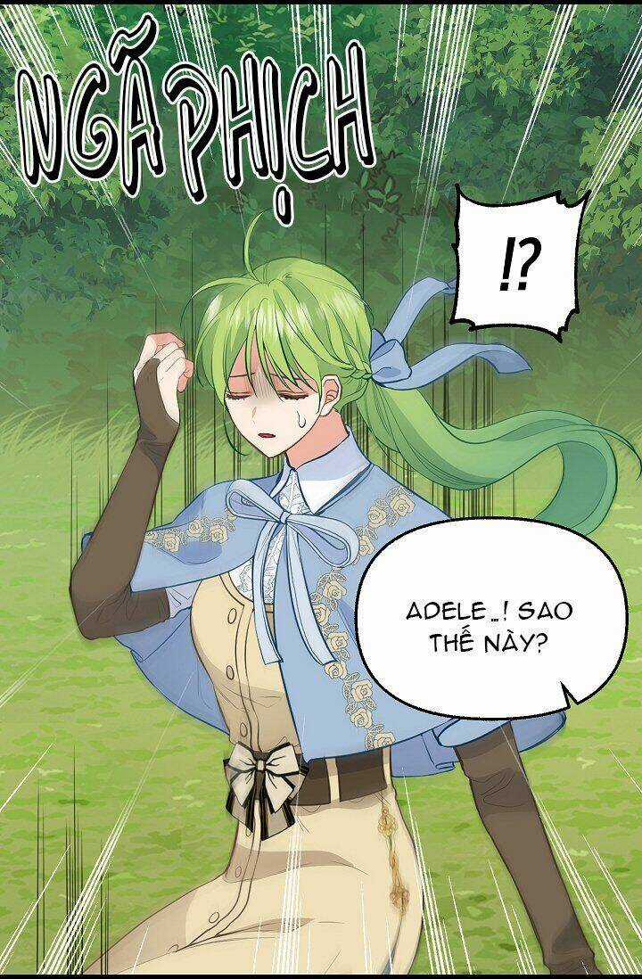 Hãy Bỏ Mặc Tôi - Chapter 63 - Trang 28