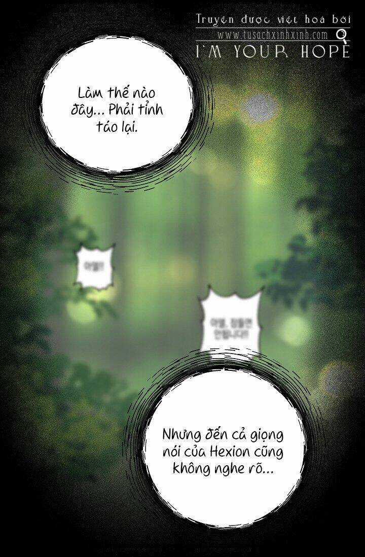 Hãy Bỏ Mặc Tôi - Chapter 63 - Trang 30