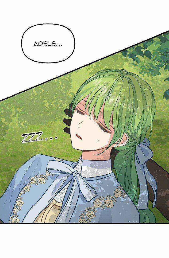 Hãy Bỏ Mặc Tôi - Chapter 63 - Trang 31