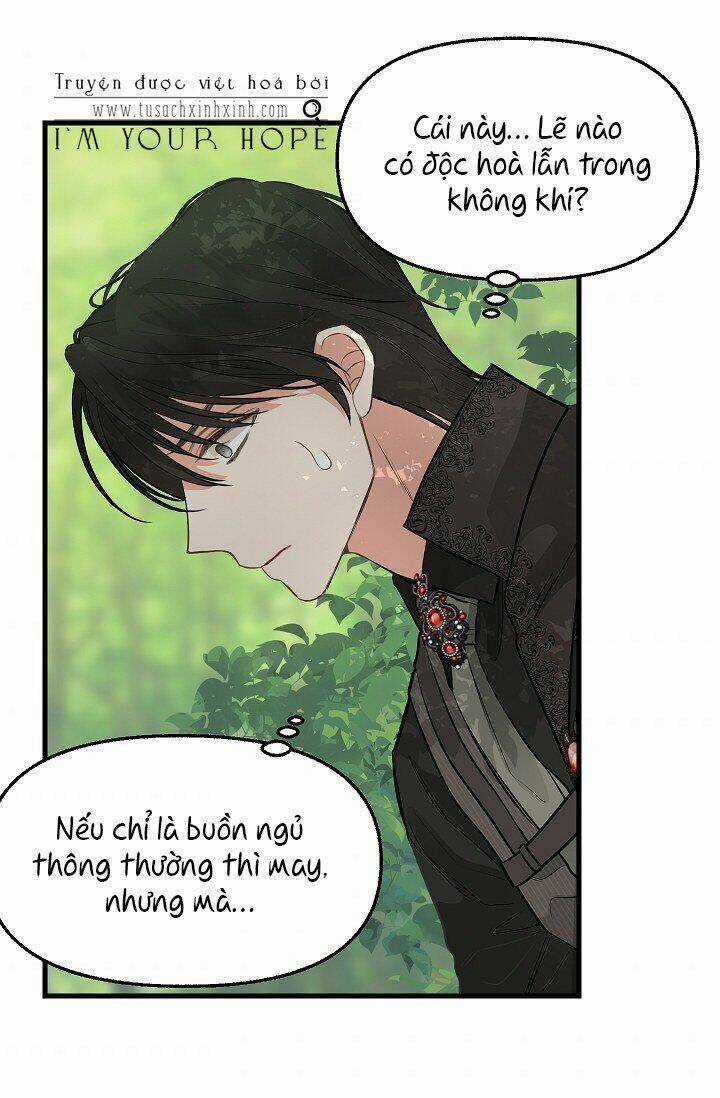 Hãy Bỏ Mặc Tôi - Chapter 63 - Trang 32