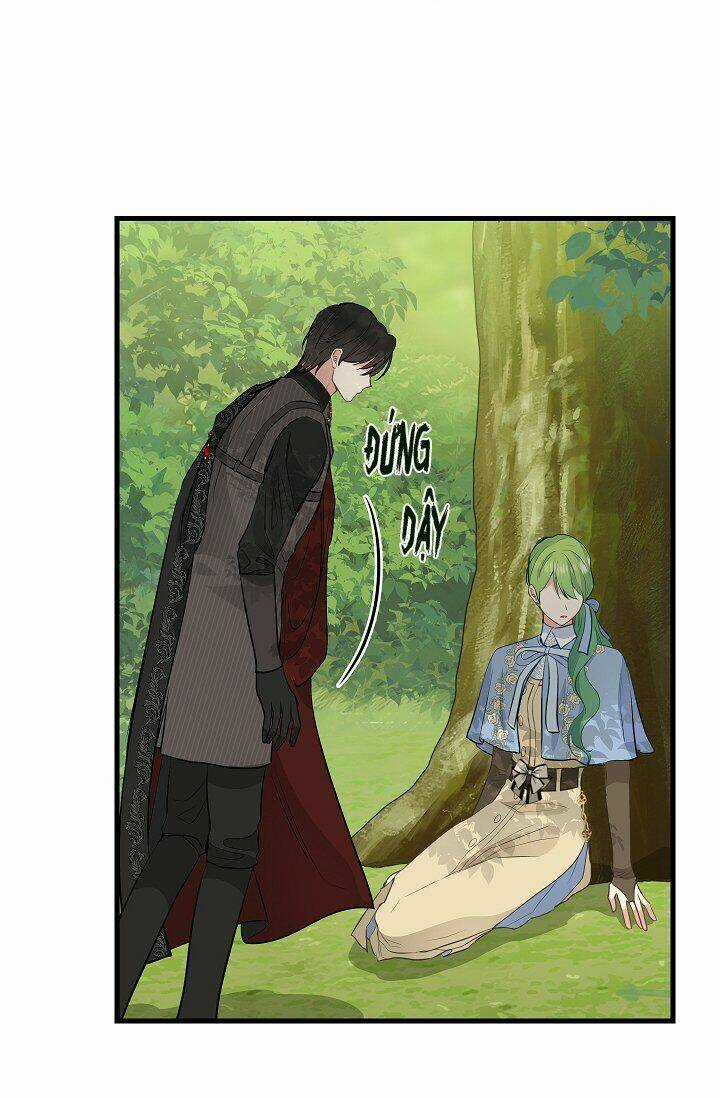 Hãy Bỏ Mặc Tôi - Chapter 63 - Trang 34