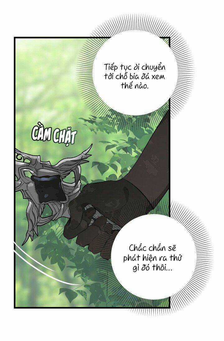 Hãy Bỏ Mặc Tôi - Chapter 63 - Trang 36