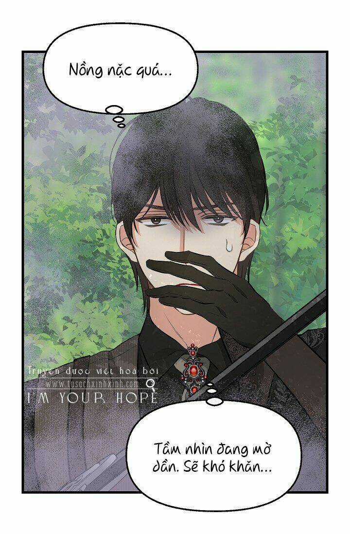 Hãy Bỏ Mặc Tôi - Chapter 63 - Trang 38