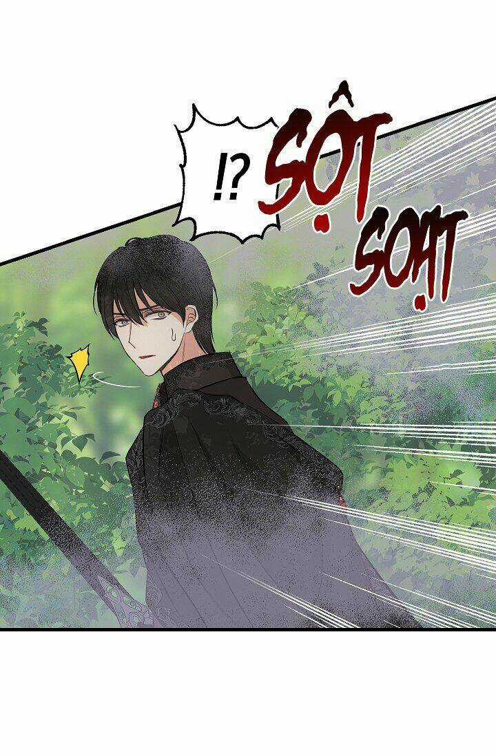 Hãy Bỏ Mặc Tôi - Chapter 63 - Trang 39