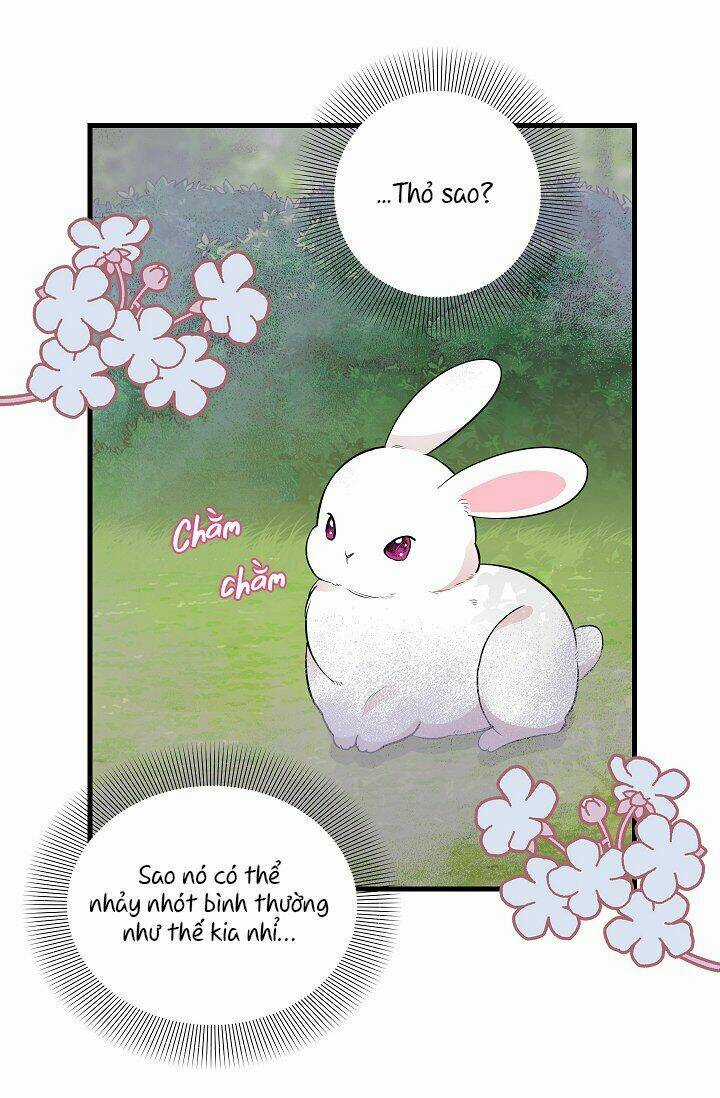 Hãy Bỏ Mặc Tôi - Chapter 63 - Trang 40