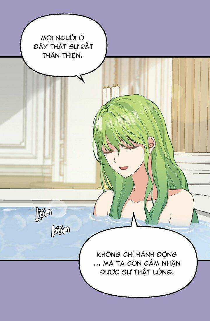 Hãy Bỏ Mặc Tôi - Chapter 63 - Trang 5