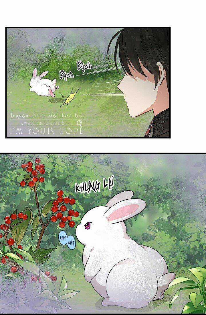 Hãy Bỏ Mặc Tôi - Chapter 63 - Trang 41