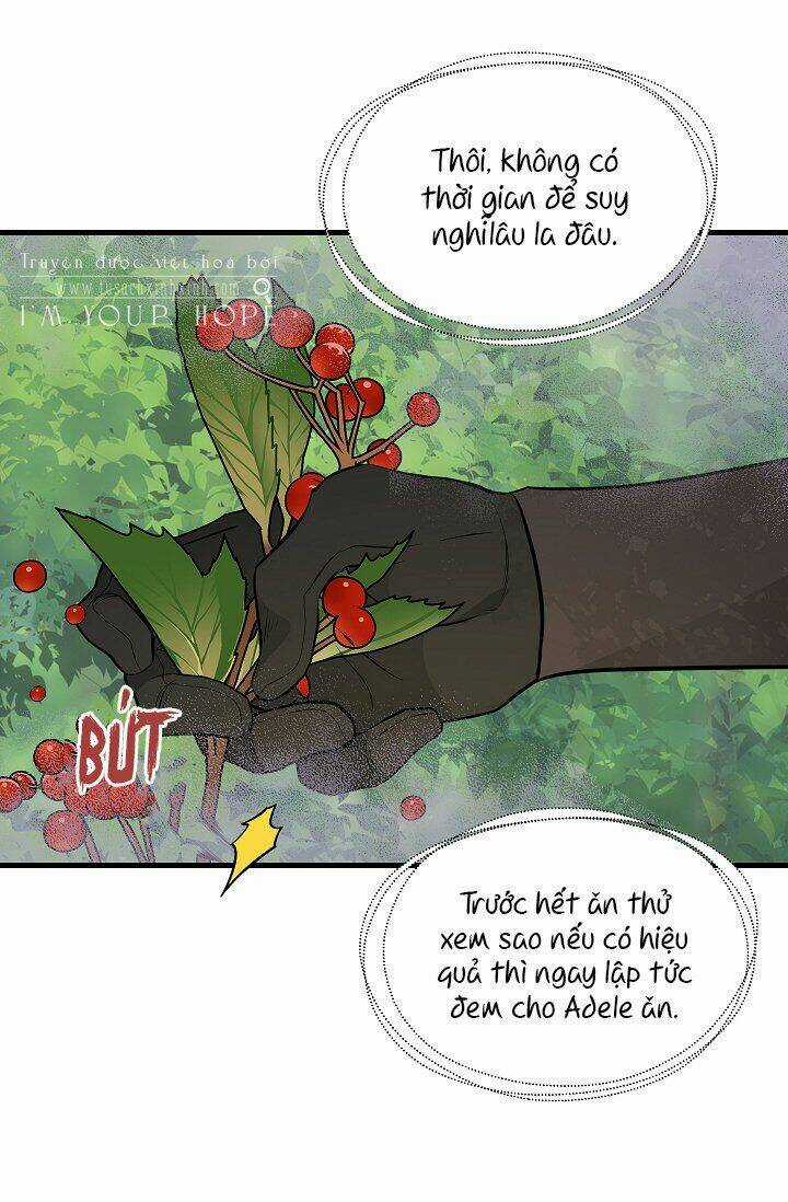 Hãy Bỏ Mặc Tôi - Chapter 63 - Trang 44