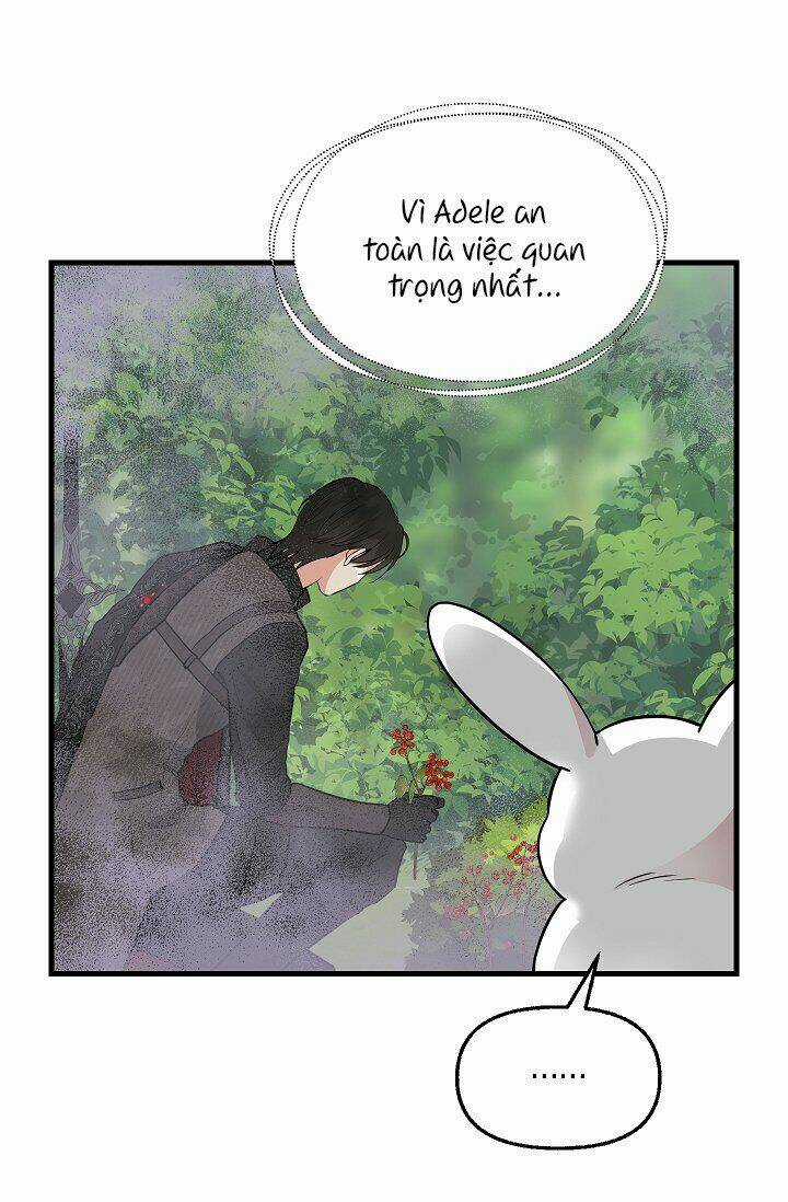 Hãy Bỏ Mặc Tôi - Chapter 63 - Trang 45