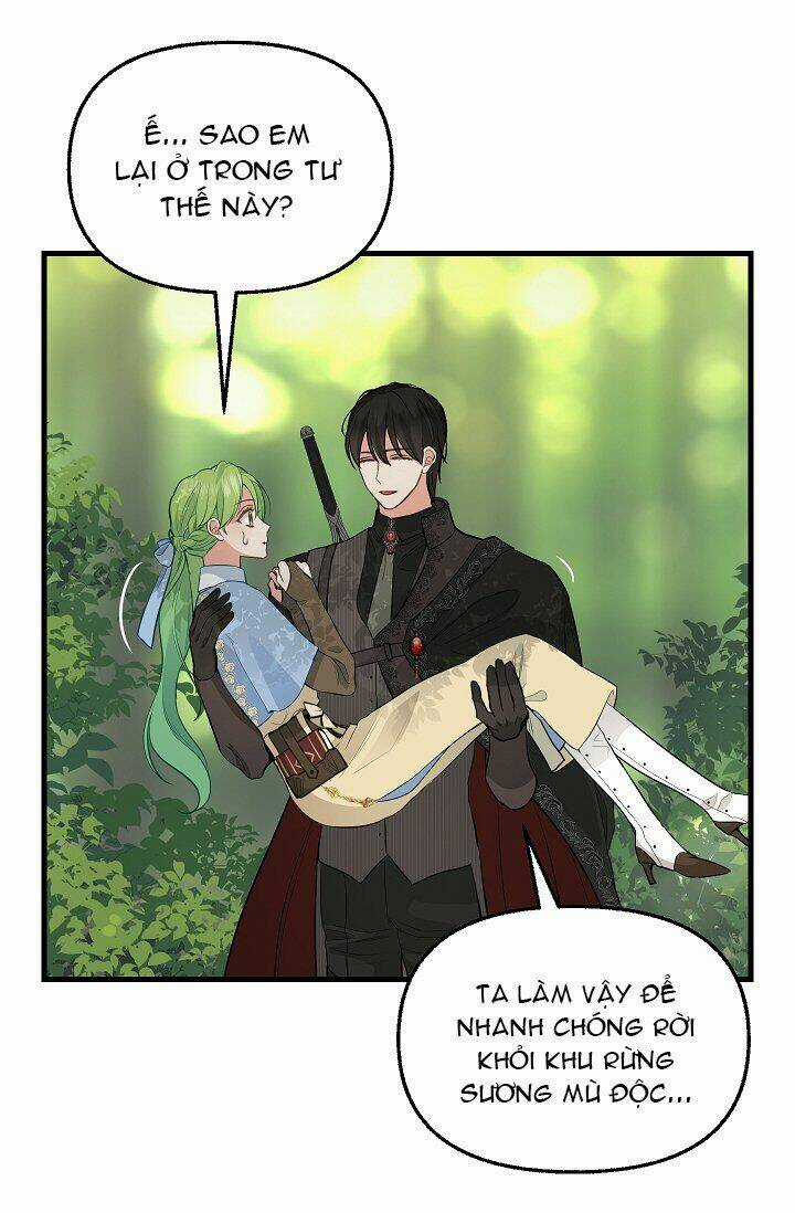 Hãy Bỏ Mặc Tôi - Chapter 63 - Trang 49