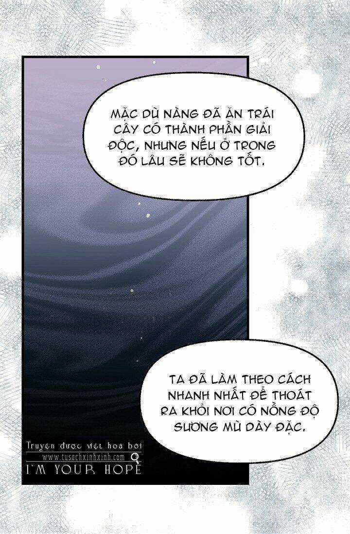Hãy Bỏ Mặc Tôi - Chapter 63 - Trang 50