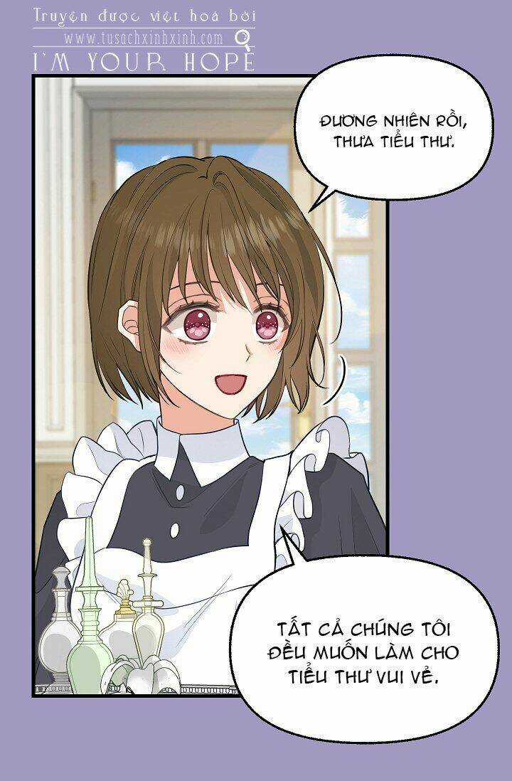 Hãy Bỏ Mặc Tôi - Chapter 63 - Trang 6