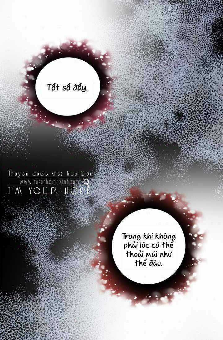 Hãy Bỏ Mặc Tôi - Chapter 63 - Trang 53