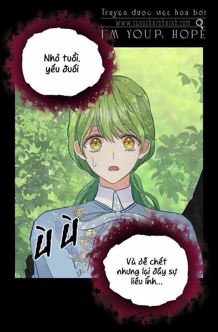 Hãy Bỏ Mặc Tôi - Chapter 63 - Trang 56