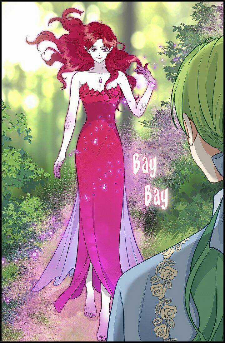 Hãy Bỏ Mặc Tôi - Chapter 63 - Trang 58