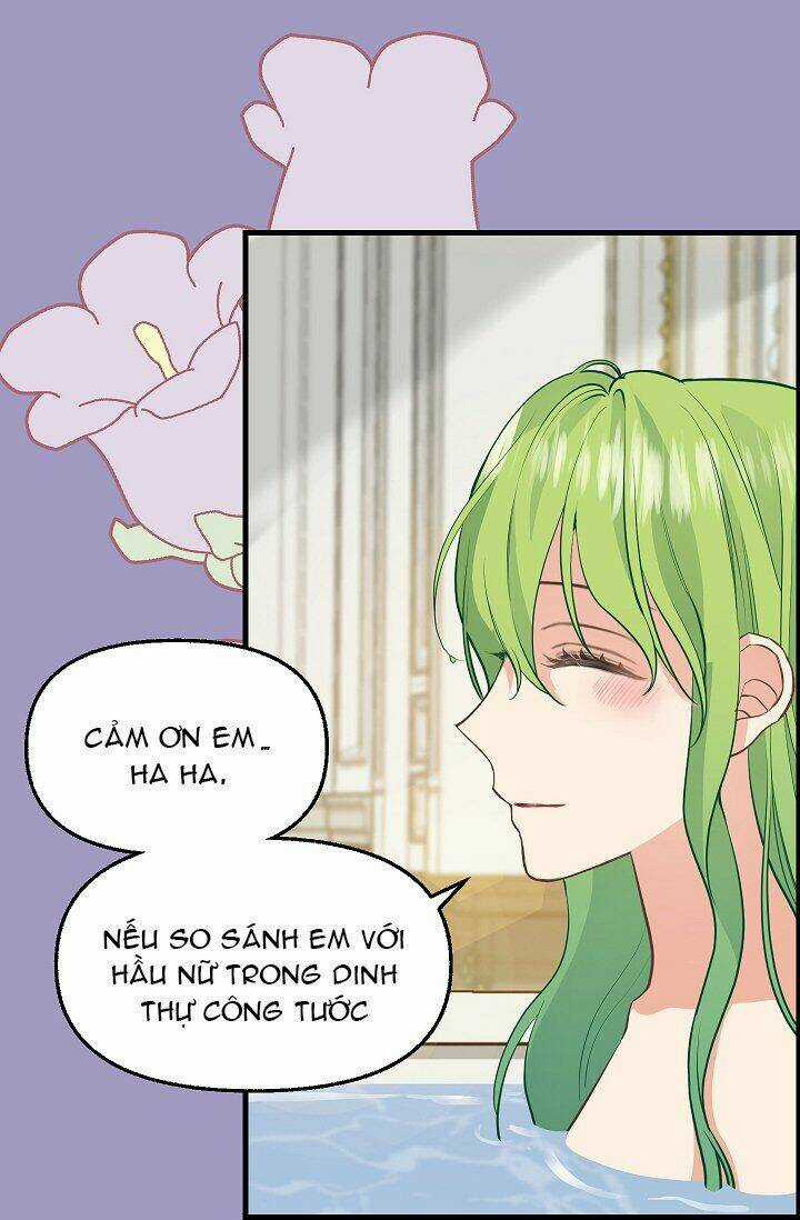 Hãy Bỏ Mặc Tôi - Chapter 63 - Trang 7