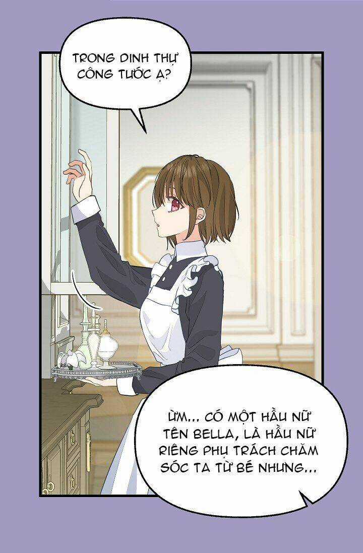 Hãy Bỏ Mặc Tôi - Chapter 63 - Trang 8